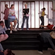 Regina George, standing in for literally all of us